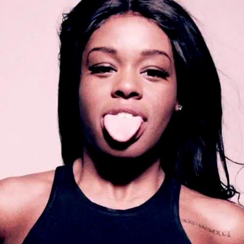 Perfil de Azealia Banks no Twitter é suspensa depois de denúncias