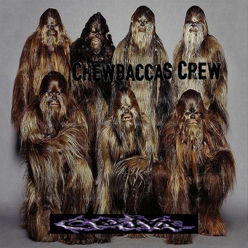 COJAA - Chewbacca's Crew (videoclipe)