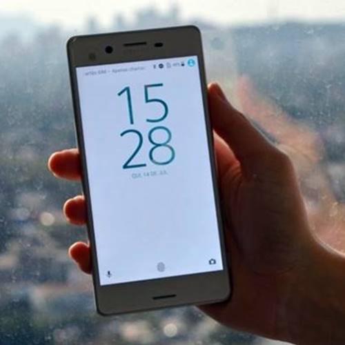 Xperia X: O smartphone mais desejado pelos brasileiros