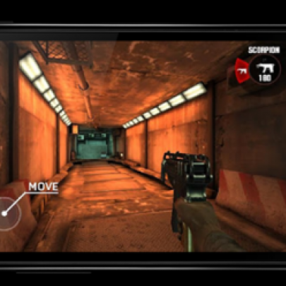 Android: os 10 melhores jogos de tiro de 2013 