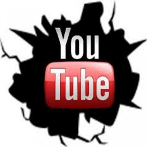 Sons e Músicas do YouTube