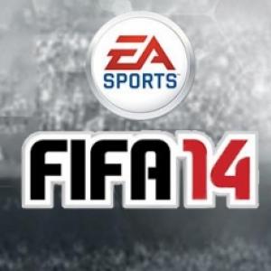 FIFA 14 | Jogadores e estádios mais reais Next Gen