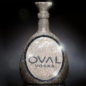 Top 5 Vodkas mais caras do mundo.