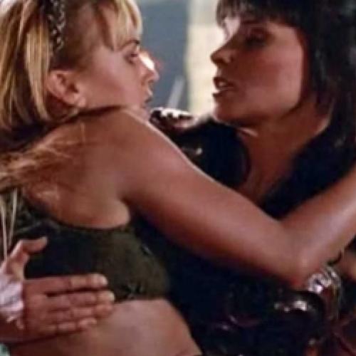 Atriz que interpretou Gabrielle em ‘Xena’ reaparece no Instagram