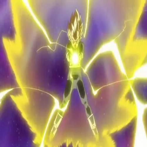 Analise: Dragon Ball Super EP 36