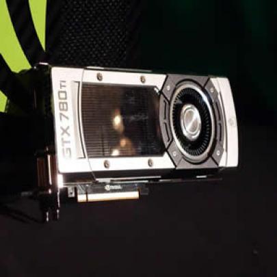 Especificações da GeForce GTX 780 Ti vazam na web
