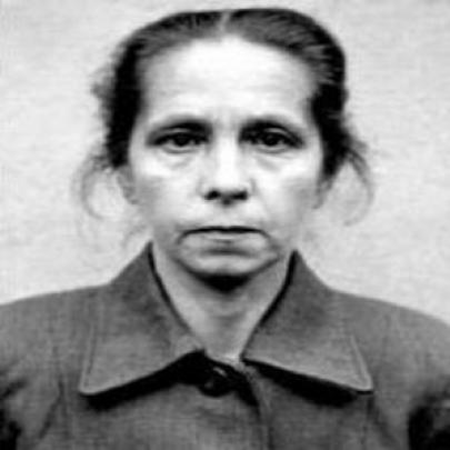 Assassina Nazista: Juana Bormann