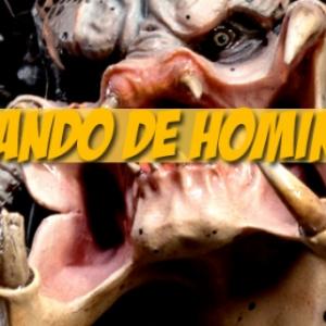 Bando de Hominho #45 – Bad Blood Predator pela Slideshow