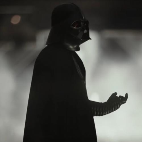 Rogue One - 5 grandes momentos dos trailers que não estão no filme 