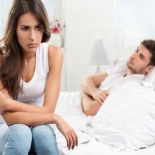 5 Motivos que impedem os Homens de terminarem o Namoro