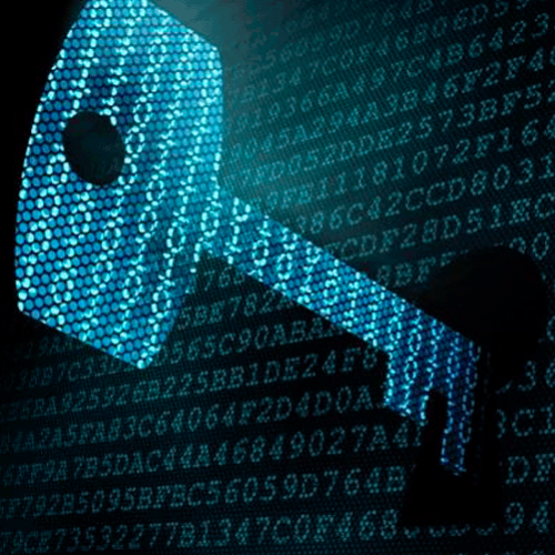 Criptografia – A segurança da informação.