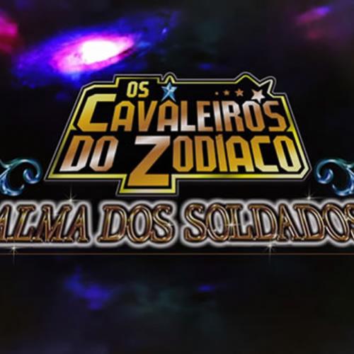 Trailer dublado de Cavaleiros do Zodiaco: Alma dos Soldados