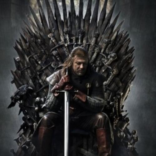 Game of Thrones: Eleição decidirá quem sentará no Trono de Ferro