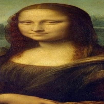 Os segredos por trás do sorriso de Mona Lisa's