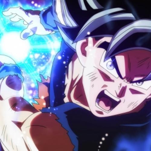 Toei Animation anuncia que Dragon Ball Super irá terminar em Março