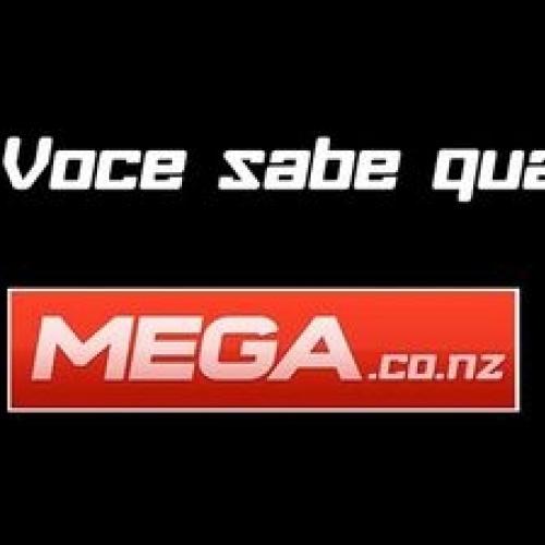 Você sabe a diferença entre MEGA.CO.NZ e MEGA.NZ?