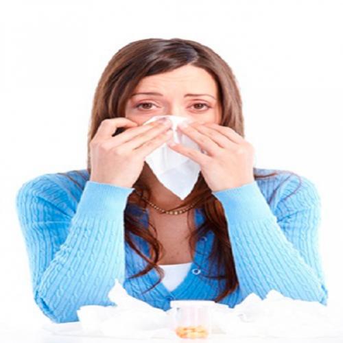 Diferença entre o H1N1 e a gripe comum
