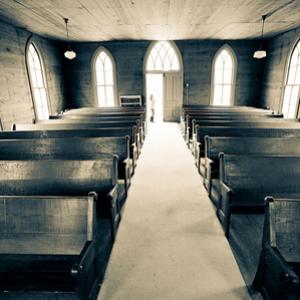 Motivos para abandonar a igreja