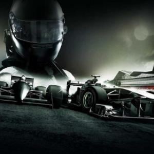 F1 2013 | Codemasters detalha pilotos, pistas e veículos clássicos
