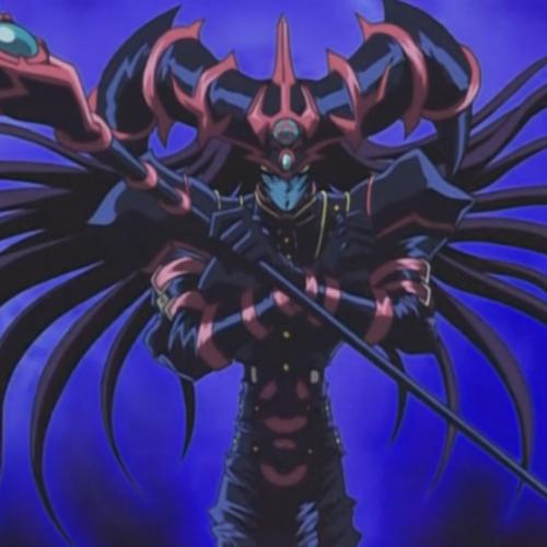 10 Monstros super diabólicos de Yu-Gi-Oh!