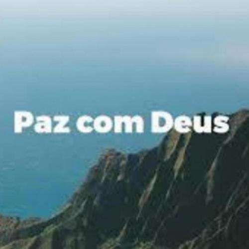 Viva a paz que excede todo entendimento 