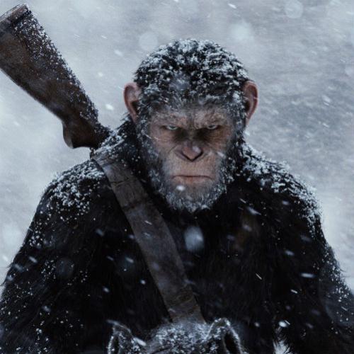 Crítica do filme Planeta dos Macacos: A Guerra