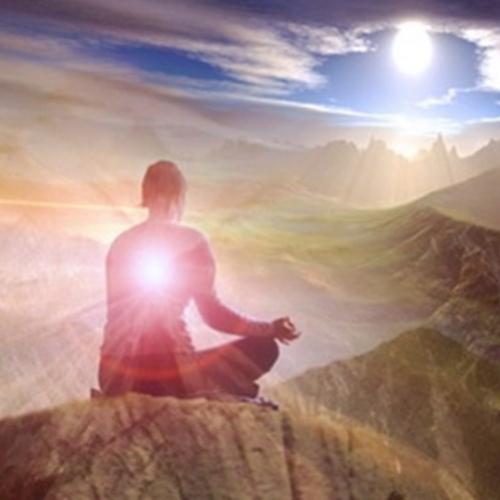 Deepak Chopra - Como Meditar - Realidade Espiritual Uma Jornada Interi
