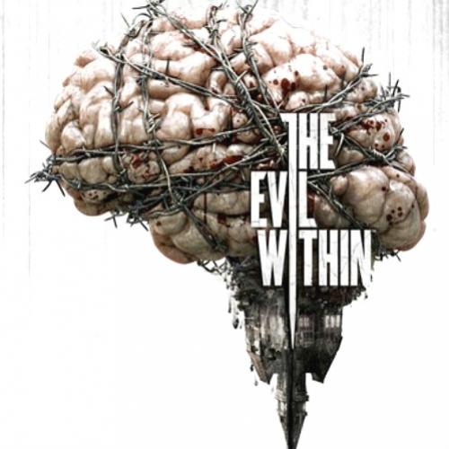Trailer do game The Evil Within