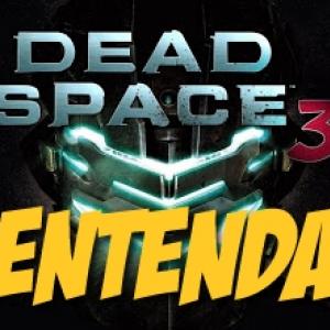 Dead Space 3 – Tudo o que você precisa saber