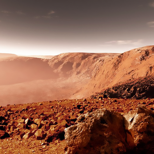 Marte é incrível e estas 30 imagens provam isso