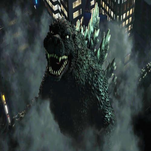 E se o Godzilla existisse?