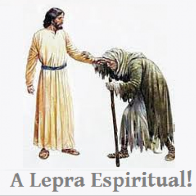 Leitura da Bíblia em Vídeos - Levítico Lepra física e espiritual