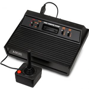 10 Jogos Inesquecíveis do Atari