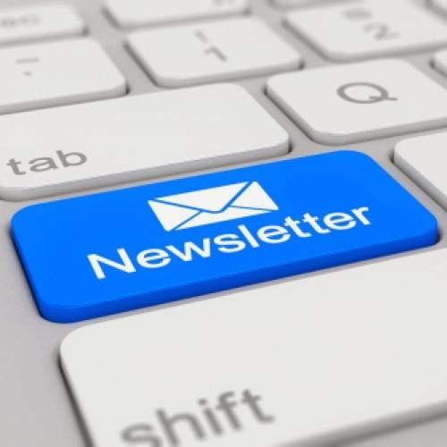 Entenda o porque as grandes empresas optam pela Newsletter ( E-mail Ma