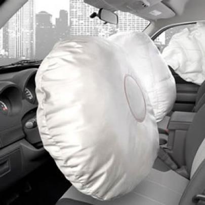 Freios ABS e Airbags serão obrigatórios em 2014
