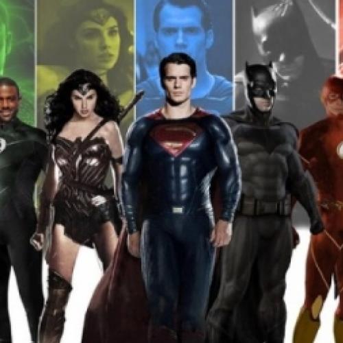 Confira as datas de estreias dos próximos 10 filmes da DC Comics