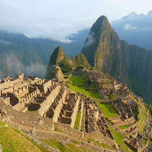 7 Motivos para realizar uma viagem para Machu Picchu