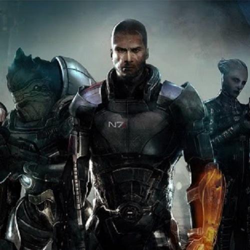 8 coisas que você não sabe sobre Mass Effect (com video)