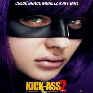 Kick-Ass 2 ganha novo trailer com cenas inéditas