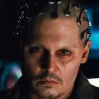 Transcendence: Ficção científica com Johnny Depp ganhou novo trailer!