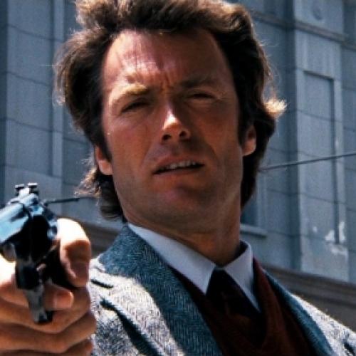 Dirty Harry: leia sobre todos os filmes da franquia policial