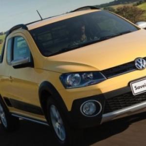 Volkswagen alinha produtos e apresenta Saveiro com cara de Gol