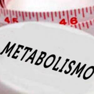 Metabolismo funcional - dicas