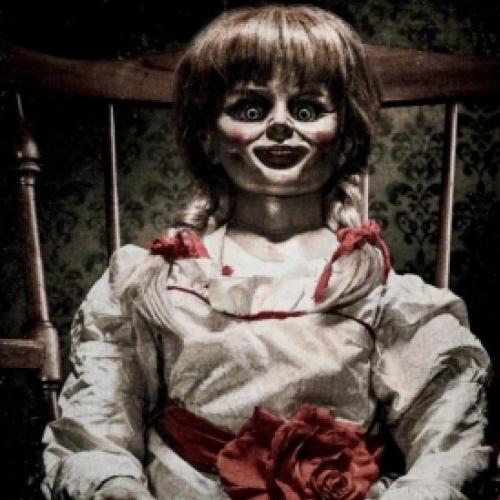 Sequência de ‘Annabelle’ ganha data de estreia