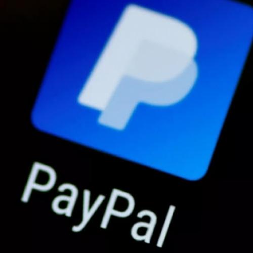 Paypal faz mudança que pode ferrar com milhões, entenda