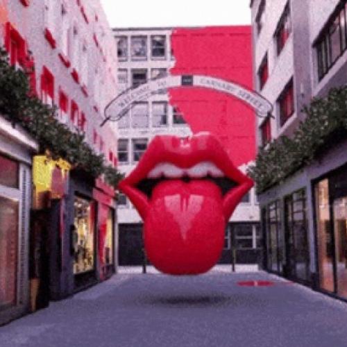 Rolling Stones vão abrir loja no centro de Londres