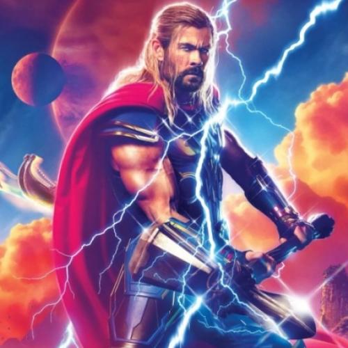 Thor: Amor e Trovão - Relembre a trajetória do herói no MCU