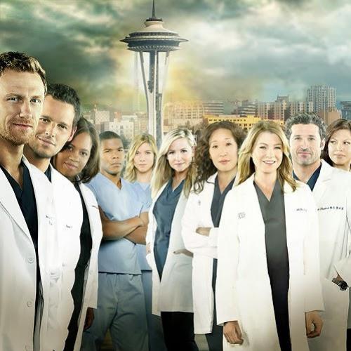 Grey’s Anatomy: Ator fala sobre fim da série
