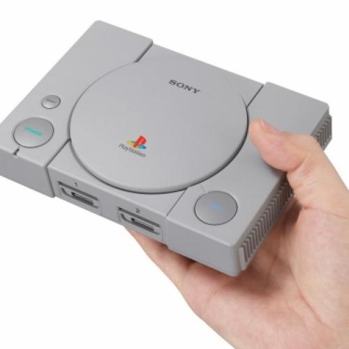 Playstation Classic poderia ser diferente?