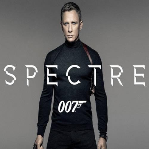 007 Contra Spectre: Data de Estreia - Veja O Trailer Legendado!